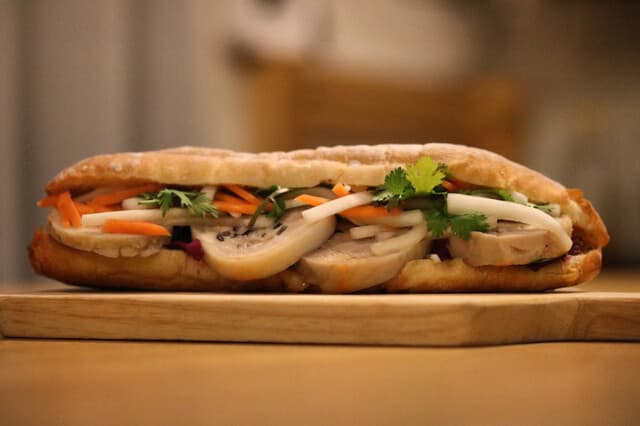 Chop Chop Banh Mi