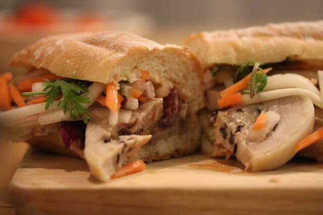 Chop Chop Banh Mi