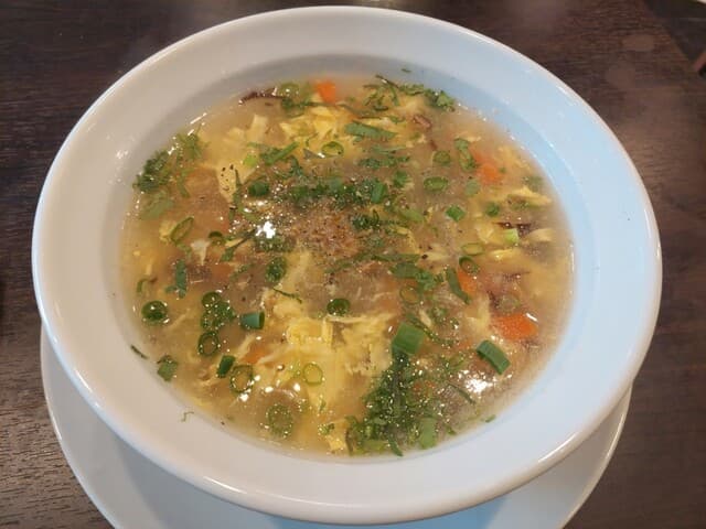 CÔ TÂM