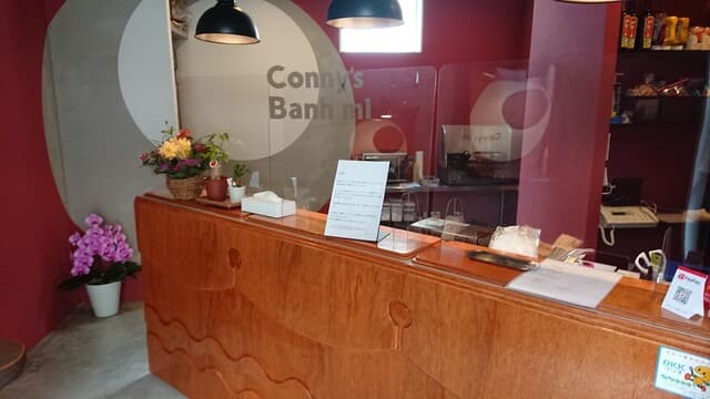 Conny's Banhmi