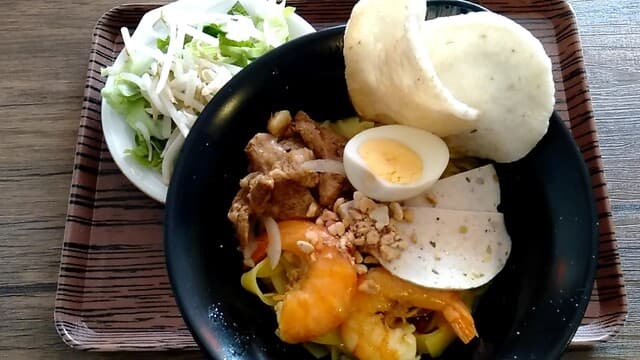 Quán Đà Nẵng