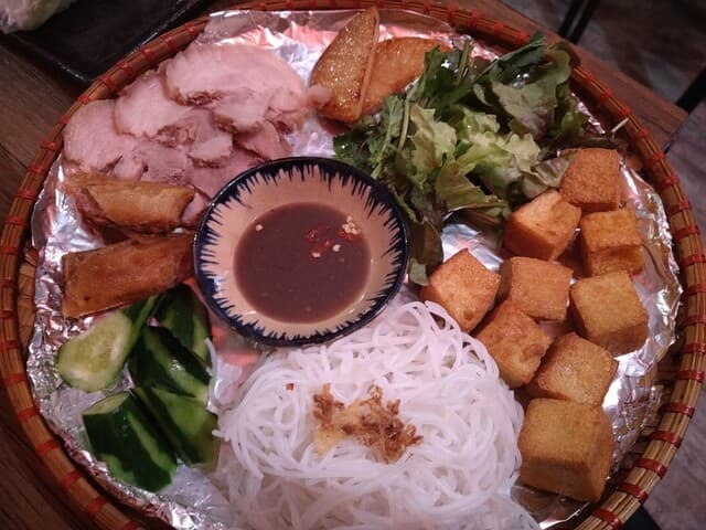 Quán Đà Nẵng