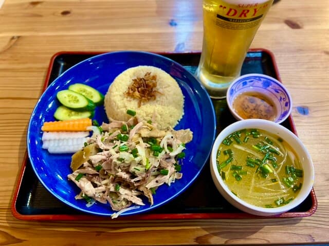 Da Nang Vietnamese Restaurant