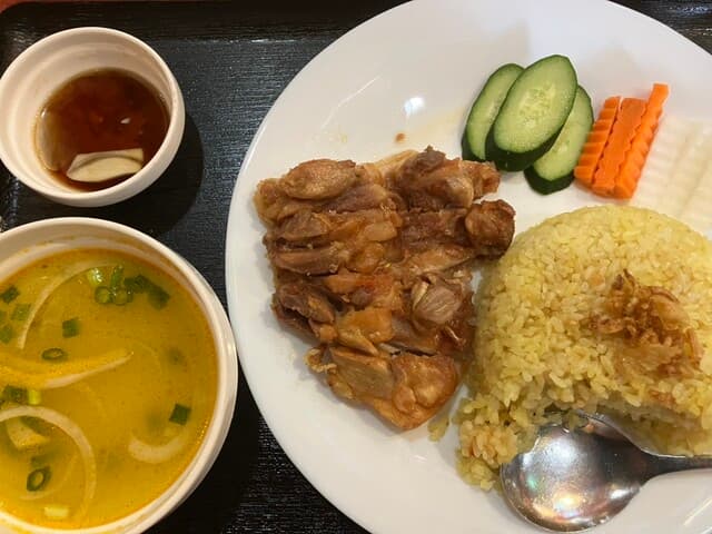 Da Nang Vietnamese Restaurant
