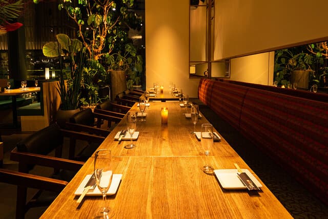 DDSK Saigon Kitchen