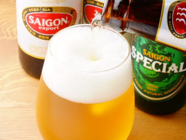 でですけ サイゴンキッチン