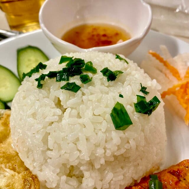 Diem Hen Cong Dong Quan