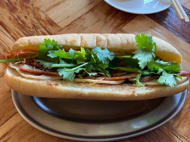 Diner Vàng