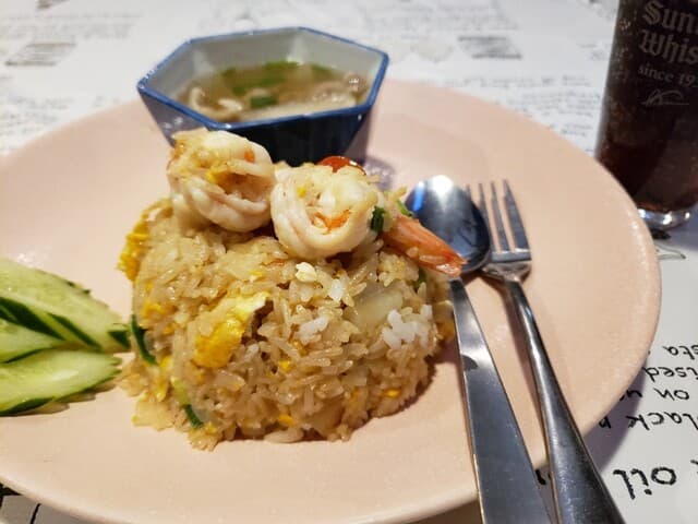 Dining Mugendai