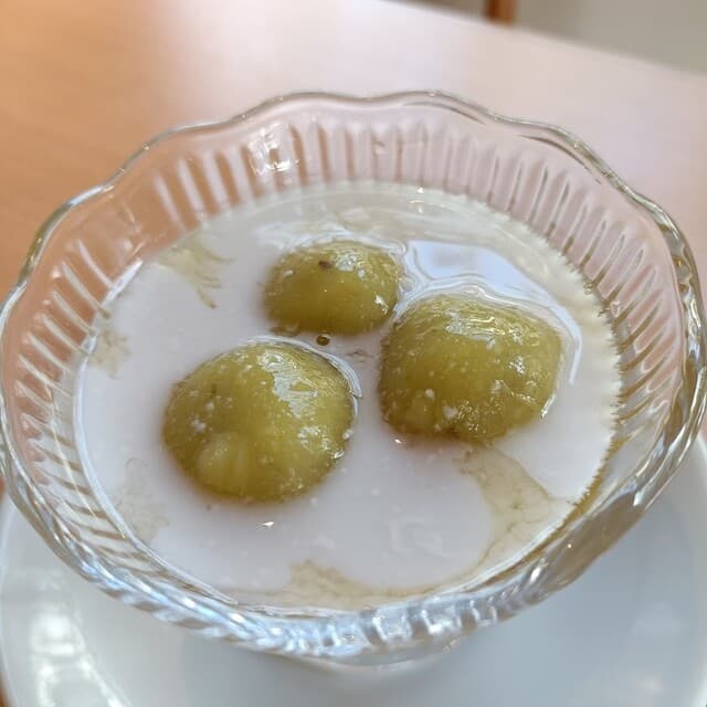 ドンコーイ アジアンキッチン