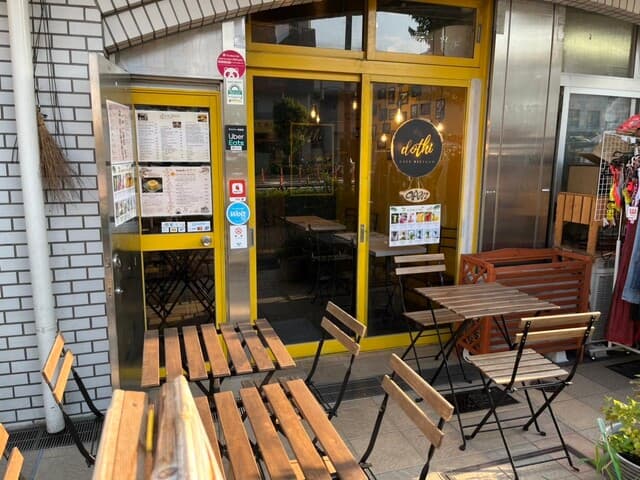 Đỗ Thị Cafe Vietnam