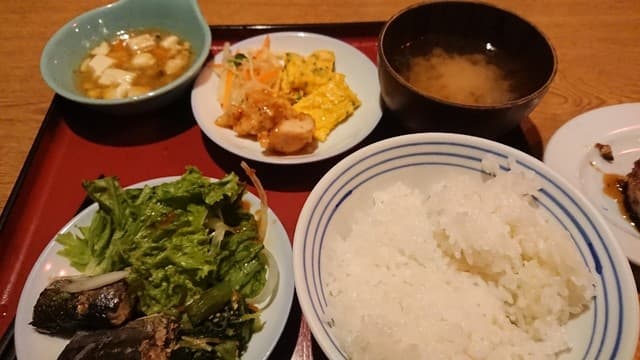 DUONG'S KITCHEN