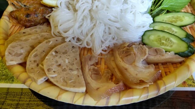 Duy thuỷ food