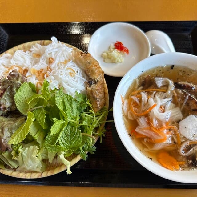 Duy thuỷ food