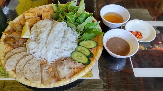 Duy thuỷ food