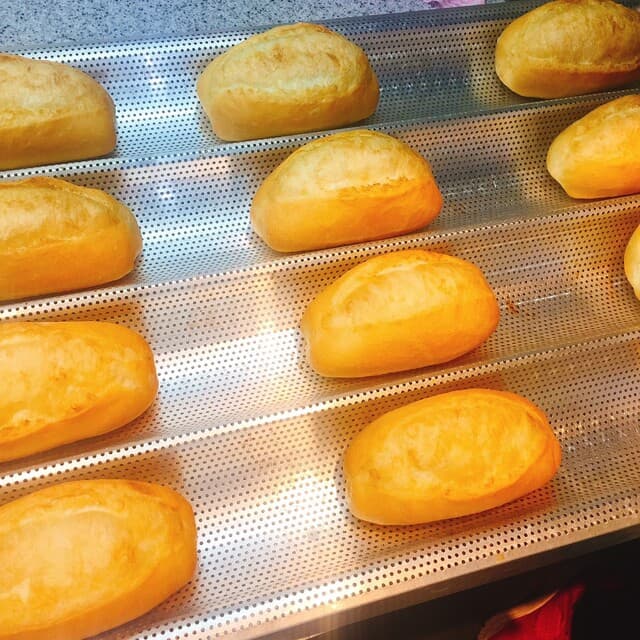 EBISU BANH MI BAKERY