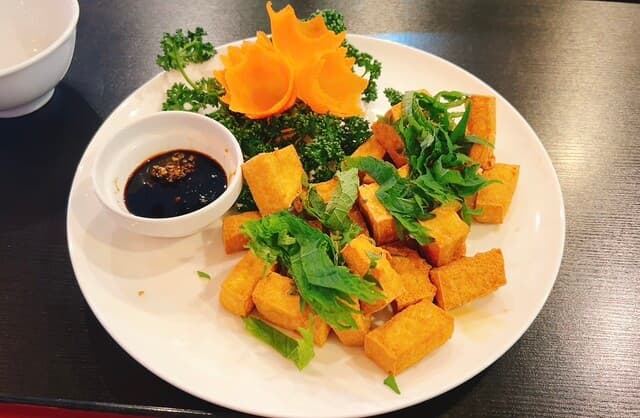 越南菜館