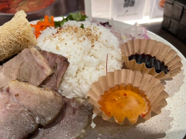 Etsunanro Kameido Clock