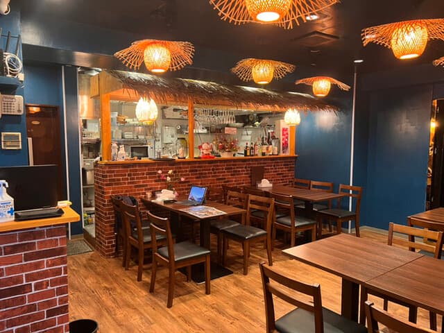 F5 Vietnamese Restaurant & Karaoke