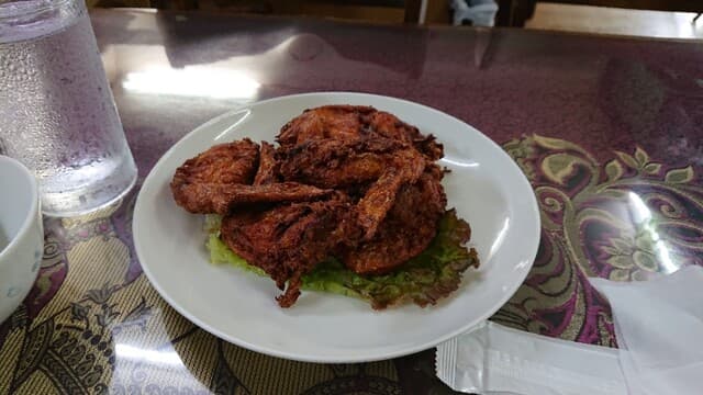 Nhà hàng FUJI Sơn