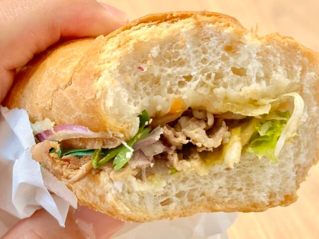 Phở và Bia Hơi