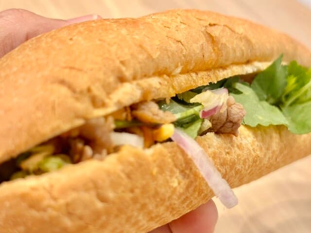 Phở và Bia Hơi