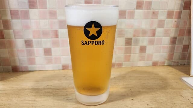 Phở và Bia Hơi