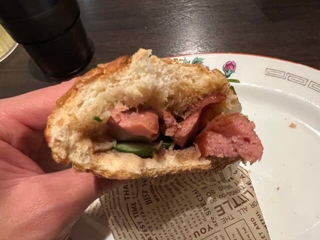 Góc Sài Gòn
