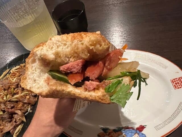 Góc Sài Gòn