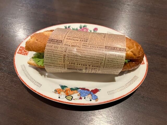 Góc Sài Gòn