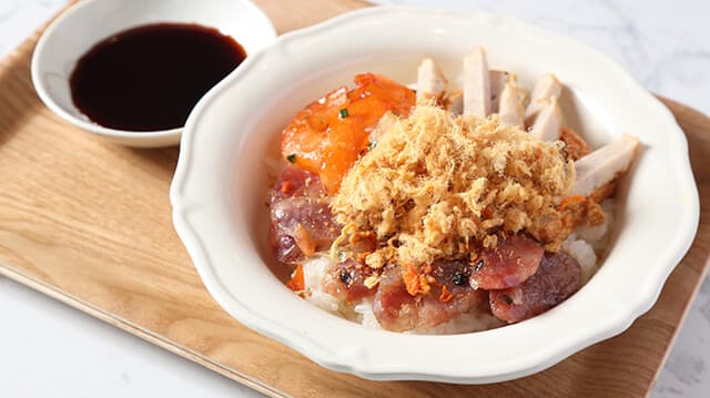 GOGO NABE