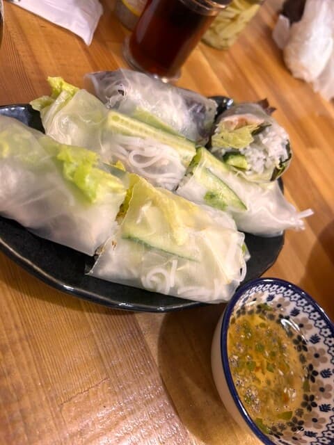 Quán Ăn Ngọc Lan