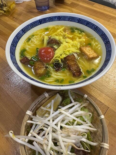 Quán Ăn Ngọc Lan