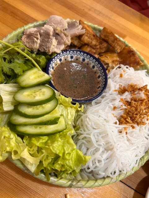 Quán Ăn Ngọc Lan
