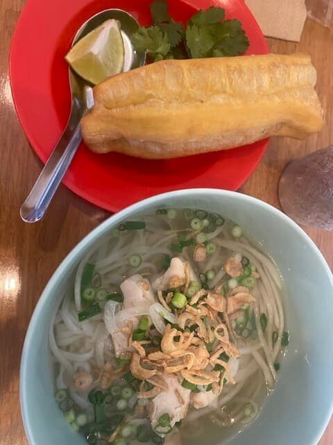 Good Morning Pho