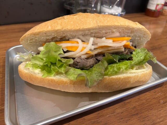 Good Morning Pho
