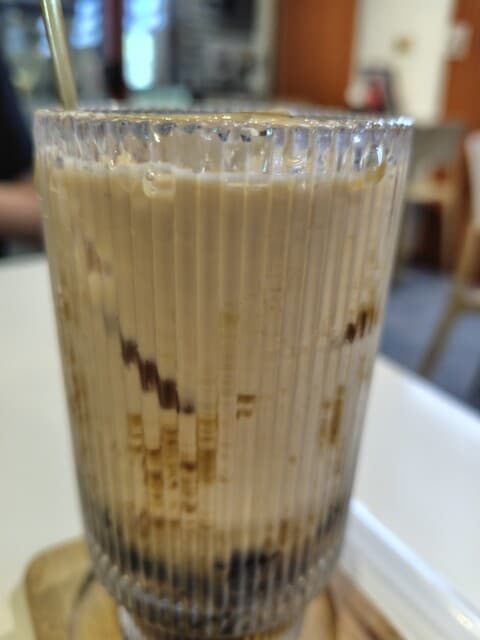 Hà Nội Coffee & Cake