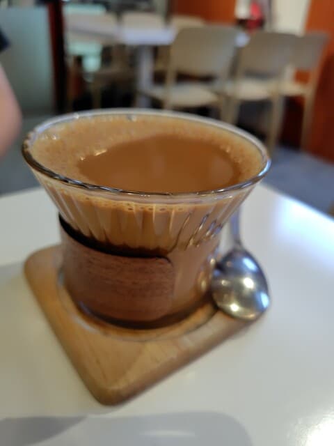 Hà Nội Coffee & Cake