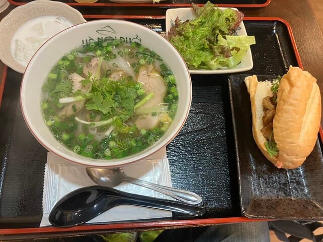 Hà Nội Phở