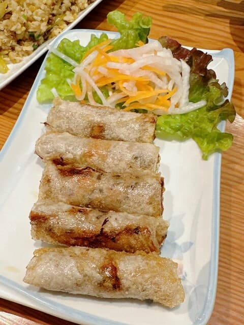 Hà Nội Phở Restaurant