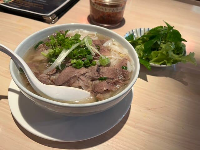 Hà Nội Phở Restaurant