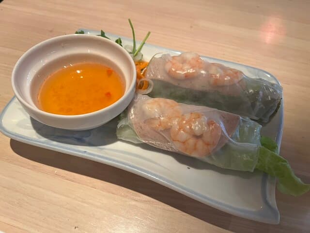 Hà Nội Phở Restaurant