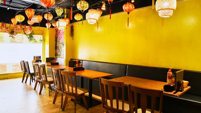 HA NOI Restaurant