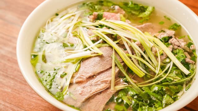 Hà Thành Kitchen