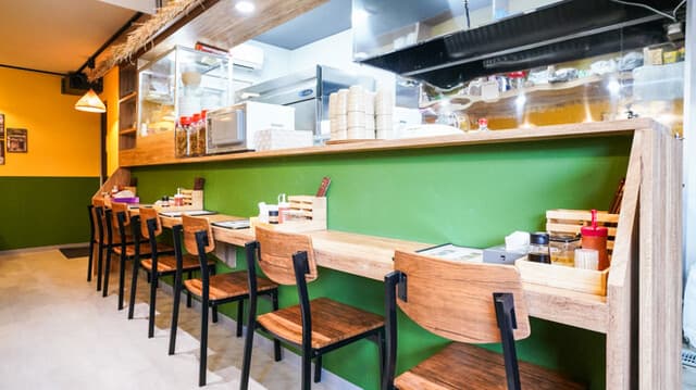 Hà Thành Kitchen
