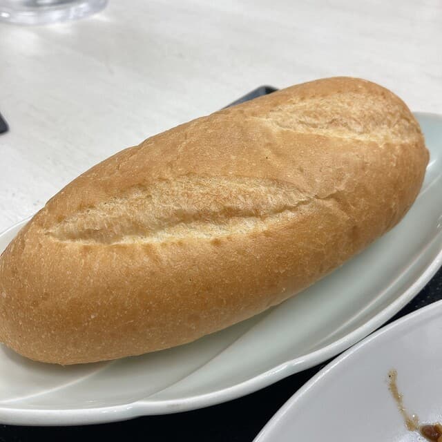 Habu Food