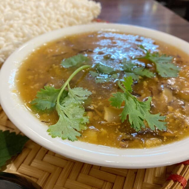 Hạc Xưa Restaurant