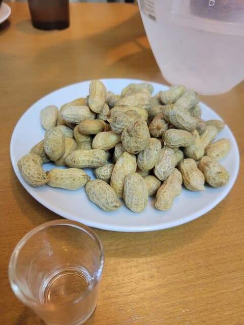 Hạc Xưa Restaurant