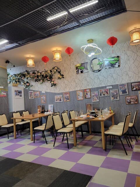 Hạc Xưa Restaurant