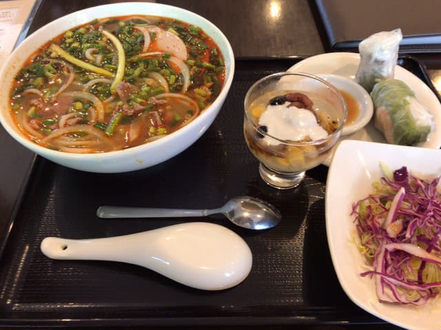 Hải Phòng Quán